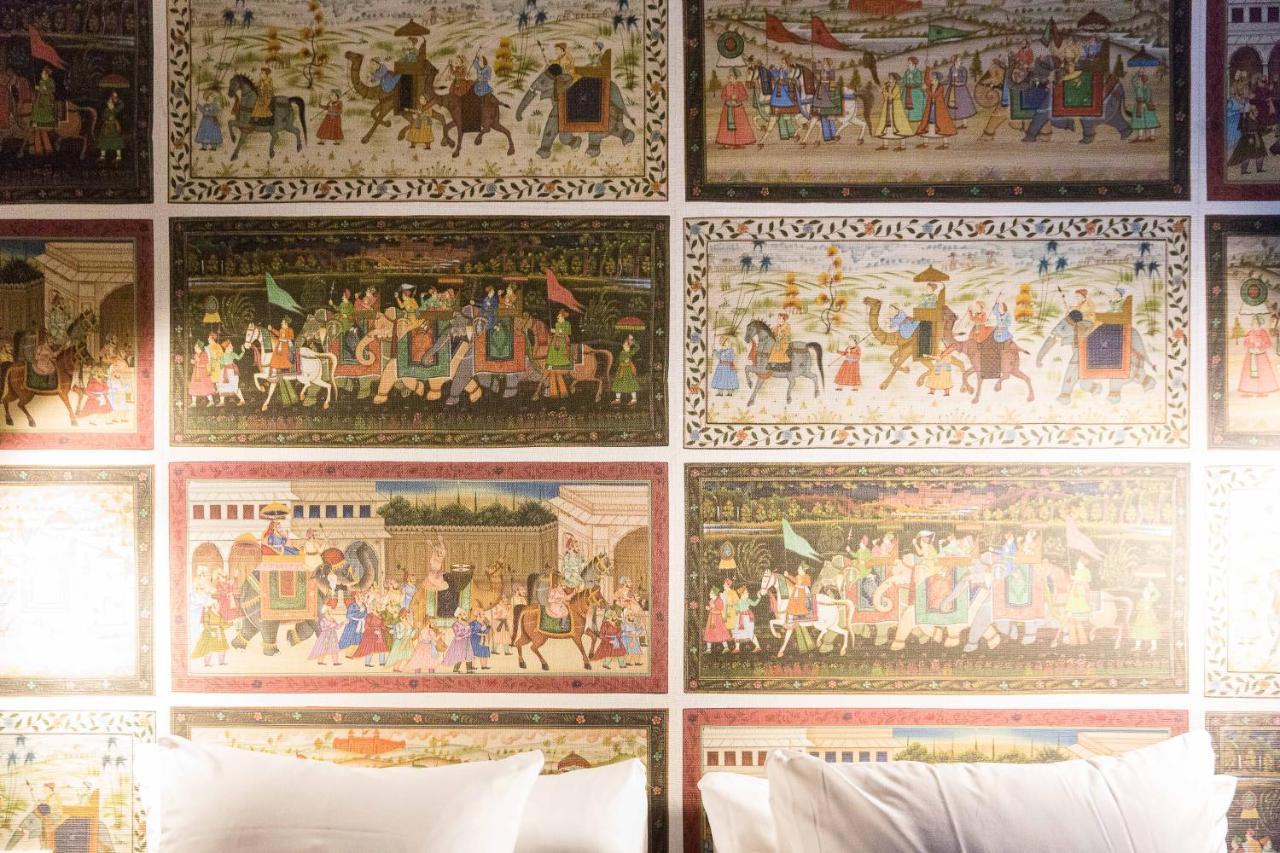 Hotel Napoleonschuur Amerongen Buitenkant foto