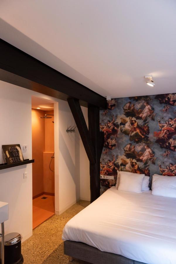Hotel Napoleonschuur Amerongen Buitenkant foto